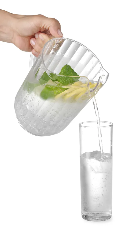 Vis Pitcher, HENDI, 1,8L, ⌀125x(H)210mm, bilde 5