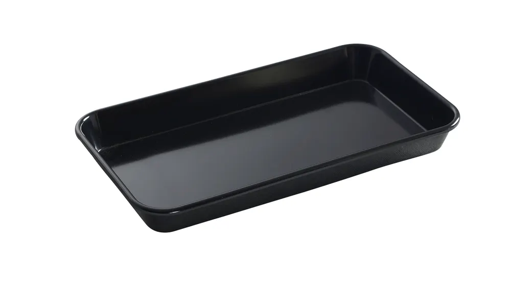 Vis Meat tray, HENDI, 350x250x(H)40mm, bilde 2