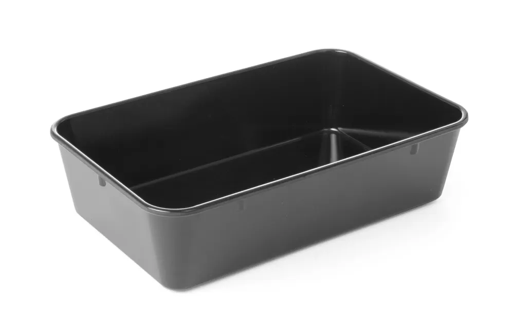 Meat tray, HENDI, 300x190x(H)80mm