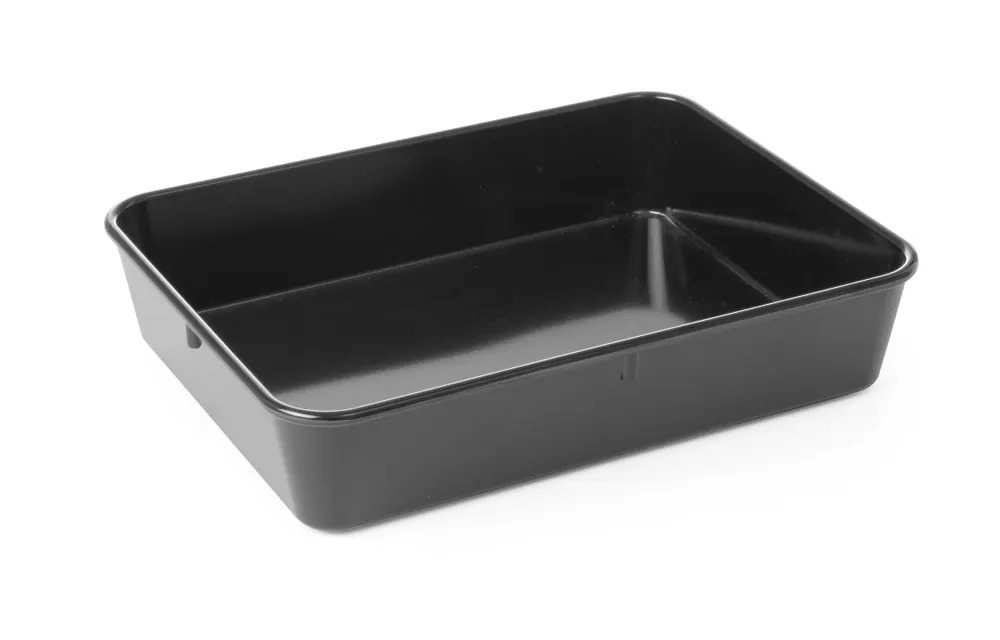 Meat tray, HENDI, 280x210x(H)60mm