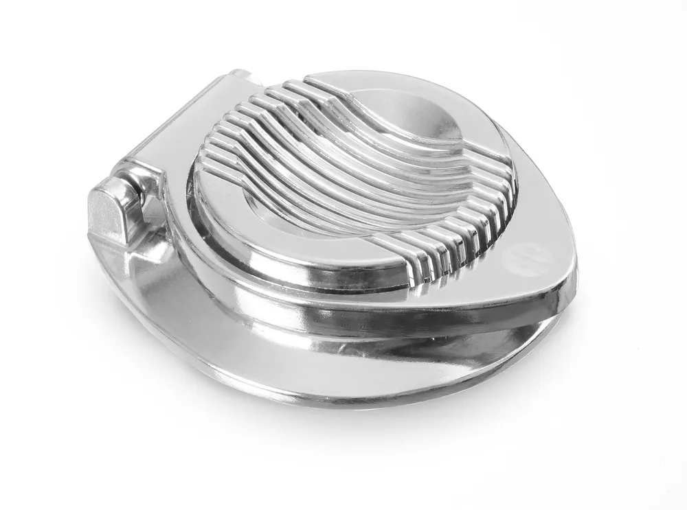Egg slicer – oval, HENDI, 120x115x(H)35mm