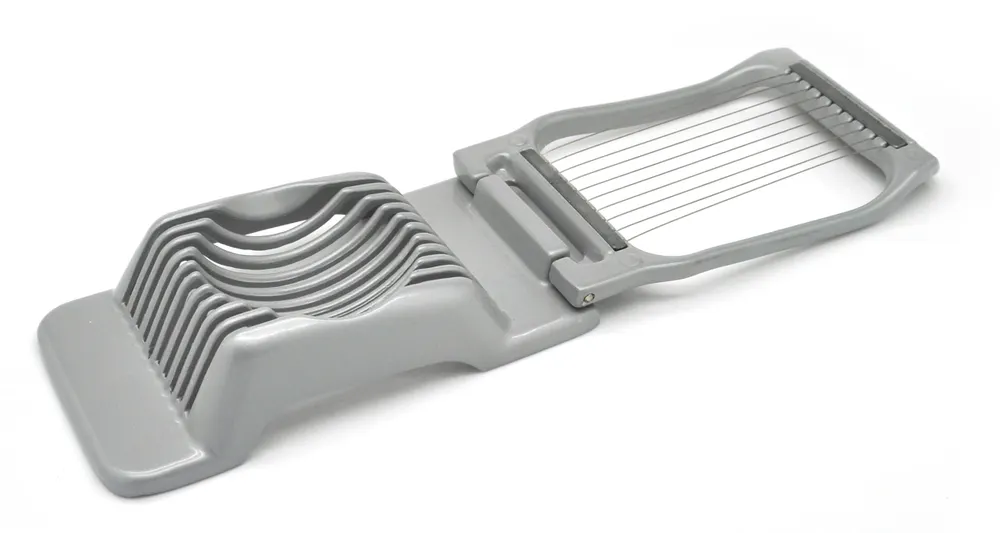 Vis Egg slicer – rectangular, HENDI, 130x85x(H)30mm, bilde 3