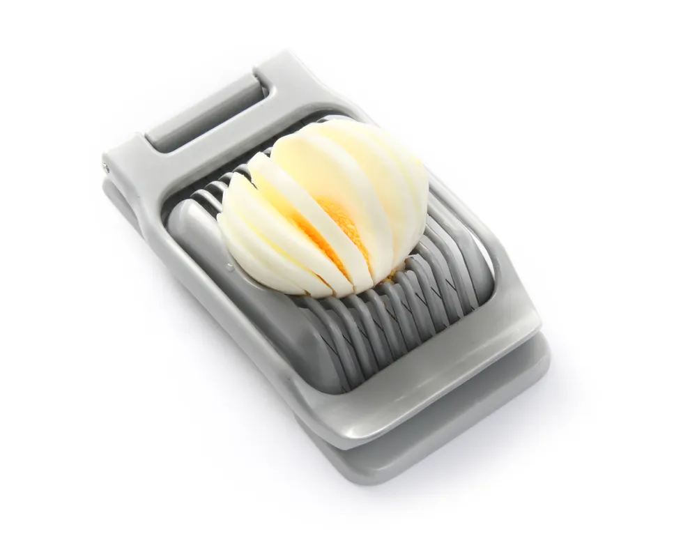 Vis Egg slicer – rectangular, HENDI, 130x85x(H)30mm, bilde 2