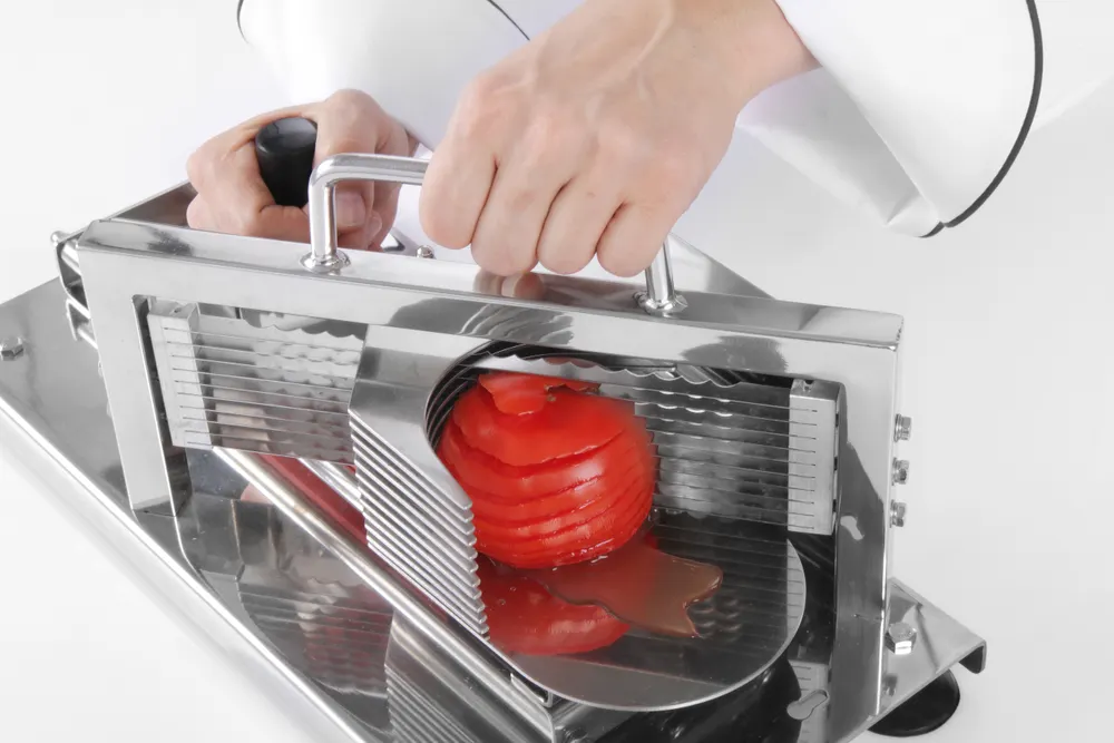 Vis Tomato slicer, HENDI, 432x202x(H)210mm, bilde 3