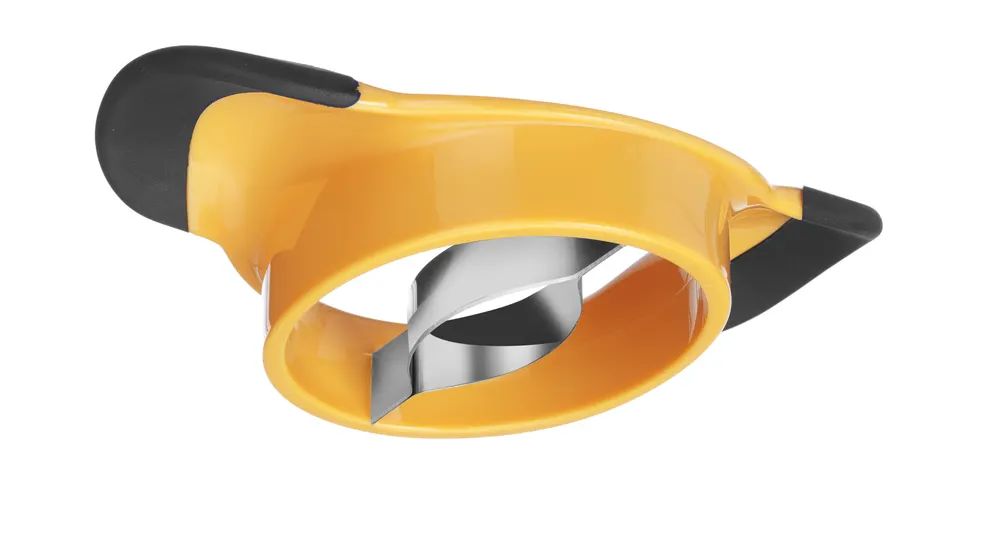 Vis Mango slicer, HENDI, Orange, 195x133mm, Round, bilde 2