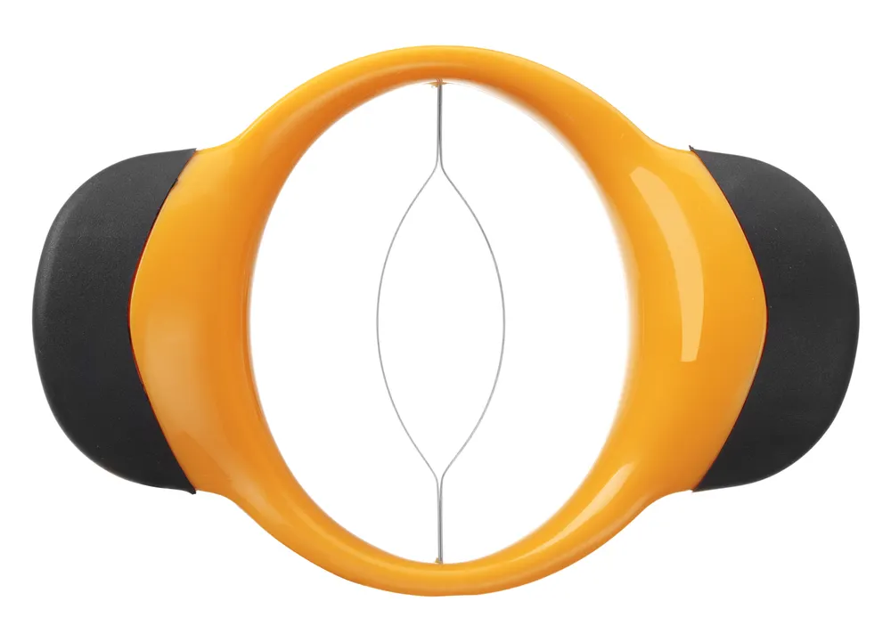 Vis Mango slicer, HENDI, Orange, 195x133mm, Round, bilde 3