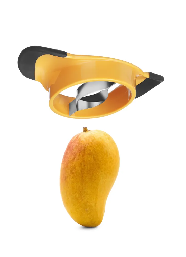 Vis Mango slicer, HENDI, Orange, 195x133mm, Round, bilde 4