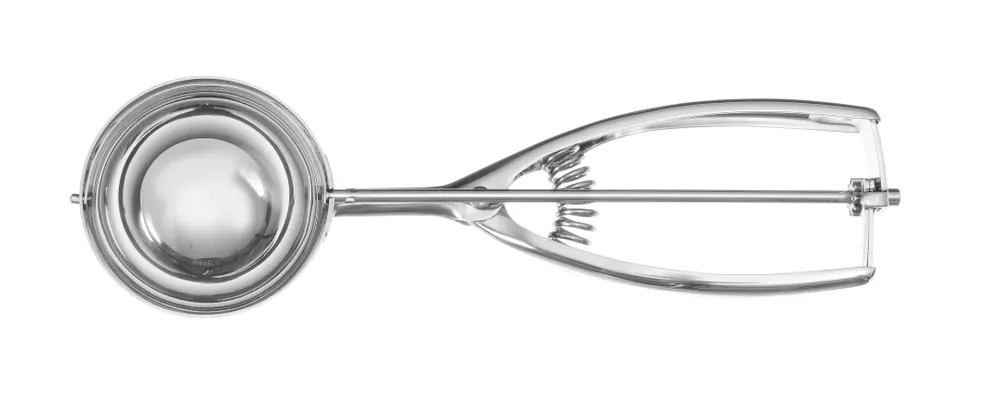 Vis Ice cream scoop Kitchen Line, HENDI, Kitchen Line, 1/16, ⌀59mm, bilde 3
