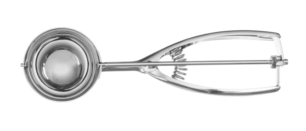 Vis Ice cream scoop Kitchen Line, HENDI, Kitchen Line, 1/16, ⌀59mm, bilde 4