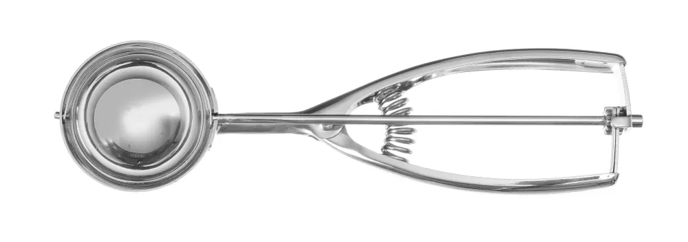 Ice cream scoop Kitchen Line, HENDI, Kitchen Line, 1/16, ⌀59mm