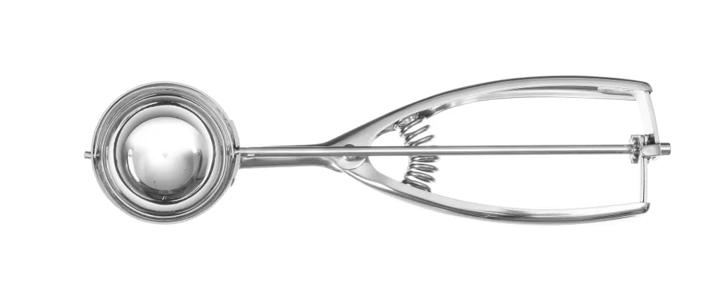 Vis Ice cream scoop Kitchen Line, HENDI, Kitchen Line, 1/16, ⌀59mm, bilde 5