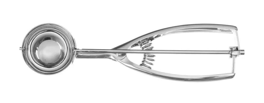 Ice cream scoop Kitchen Line, HENDI, Kitchen Line, 1/24, ⌀53mm