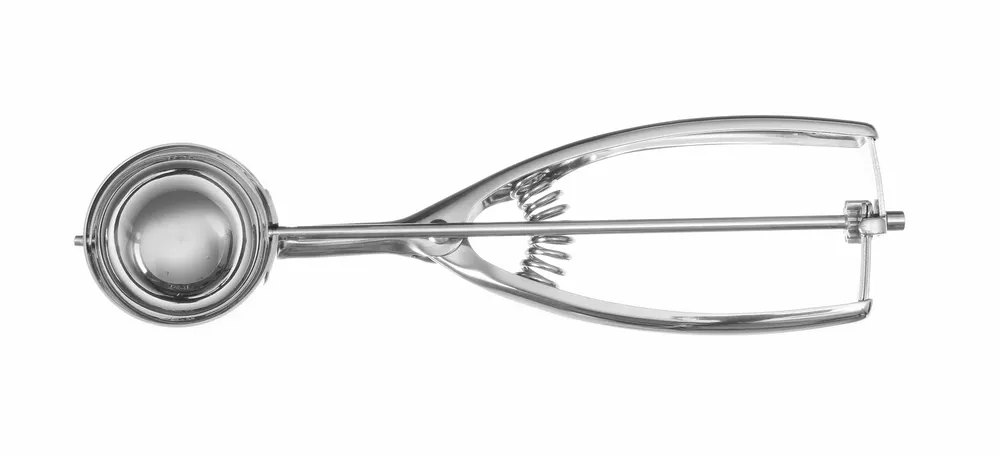 Ice cream scoop Kitchen Line, HENDI, Kitchen Line, 1/30, ⌀50mm