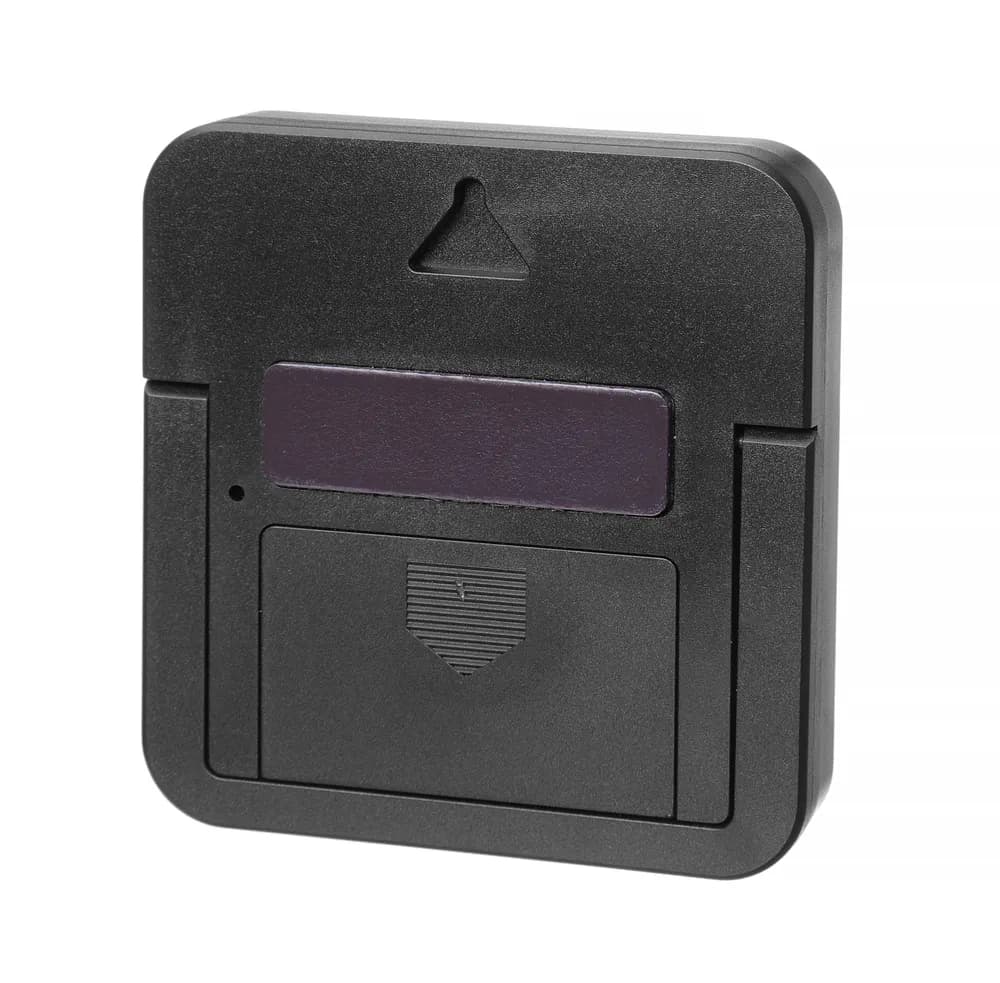Vis Double timer, HENDI, Black, 82x20x(H)86mm, bilde 2
