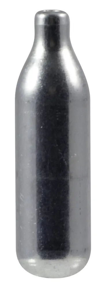 Vis Cream whipper chargers, HENDI, Silver, 24 pcs, bilde 5
