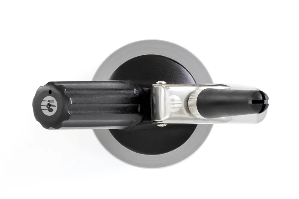 Vis Cream whipper, HENDI, Kitchen Line, 0,95L, Black, ⌀95x(H)320mm, bilde 3