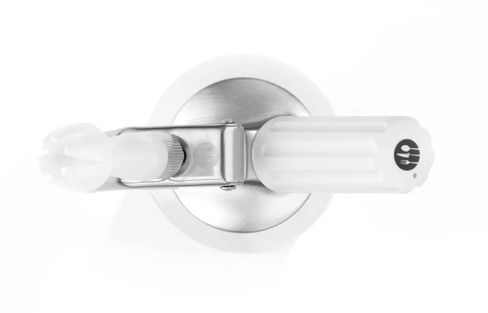 Vis Cream whipper, HENDI, Kitchen Line, 0,95L, ⌀95x(H)320mm, bilde 3