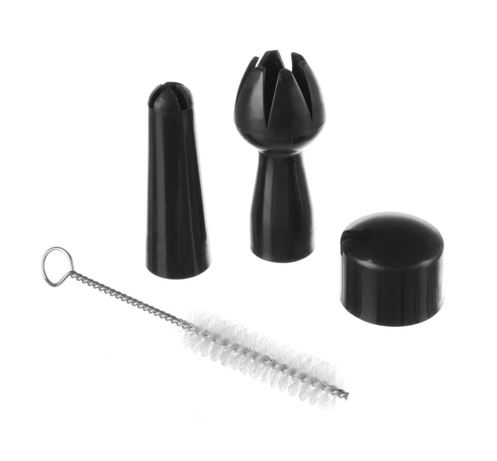 Vis Cream whipper, HENDI, Kitchen Line, 0,5L, Black, ⌀80x(H)260mm, bilde 3