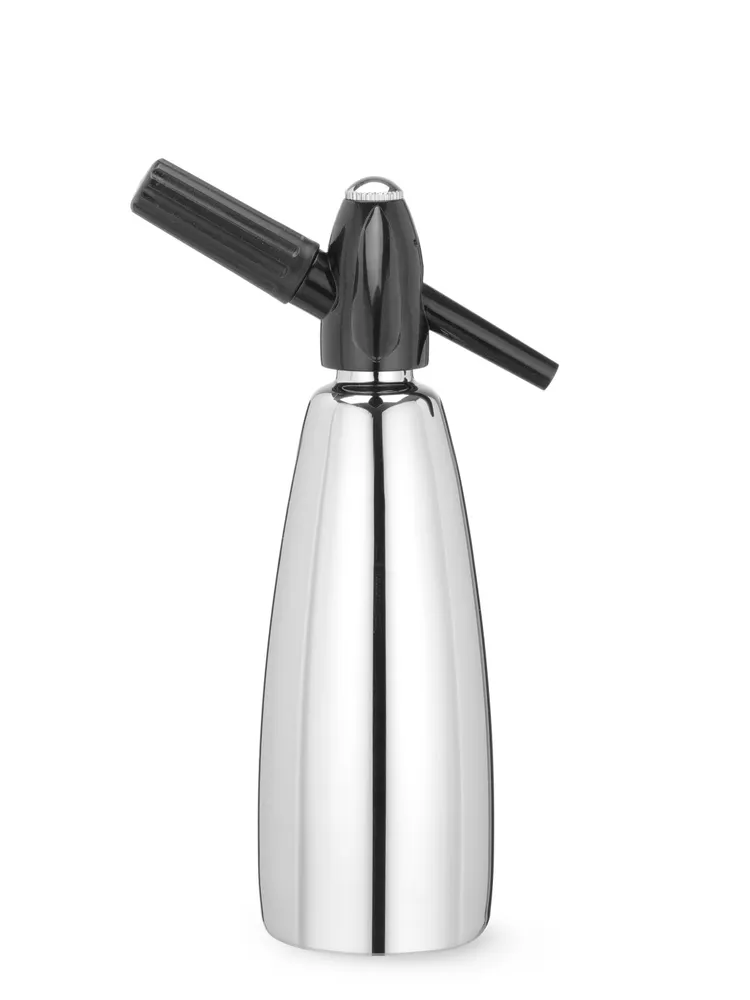 Vis Soda siphon, BarUp, 1L, ⌀95x(H)310mm, bilde 2