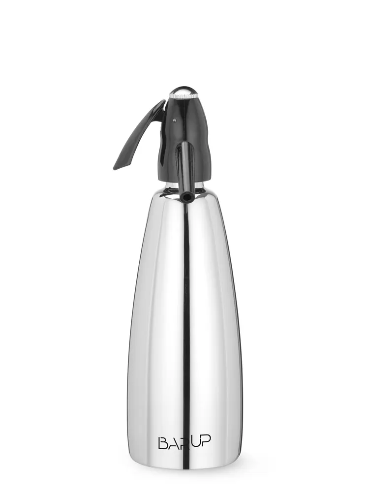 Vis Soda siphon, BarUp, 1L, ⌀95x(H)310mm, bilde 5