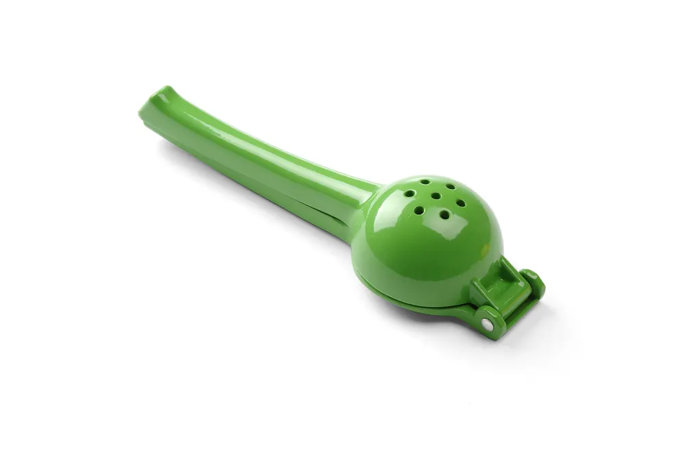 Vis Citrus squeezer, BarUp, green (for limes), Green, 203x60x(H)40mm, bilde 2