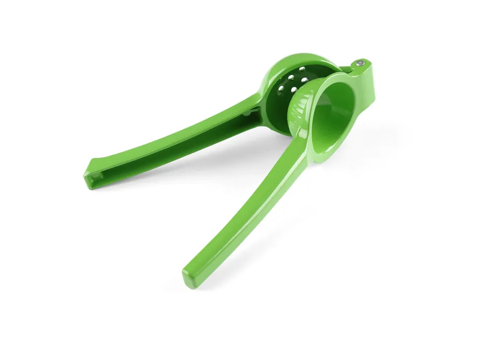 Vis Citrus squeezer, BarUp, green (for limes), Green, 203x60x(H)40mm, bilde 4