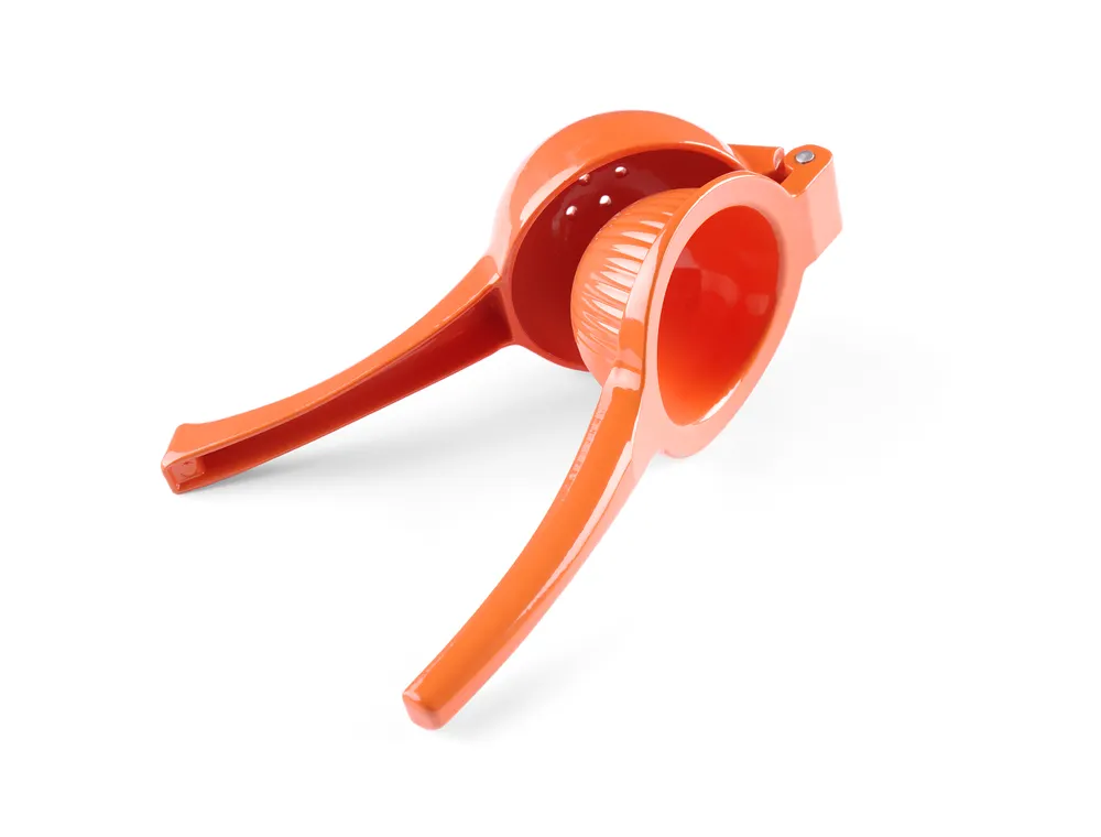 Vis Citrus squeezer, BarUp, orange (for oranges), 232x91x(H)60mm, bilde 7