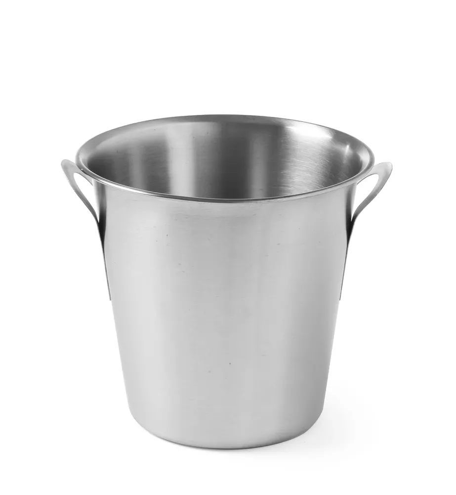 Vis Champagne cooler, BarUp, 3,5L, Silver, ⌀210x(H)210mm, bilde 3