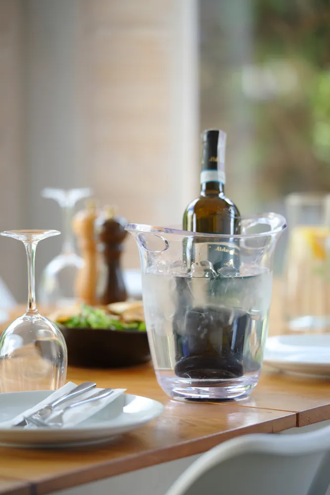 Vis Champagne cooler, BarUp, 3L, 220x185x(H)226mm, bilde 3