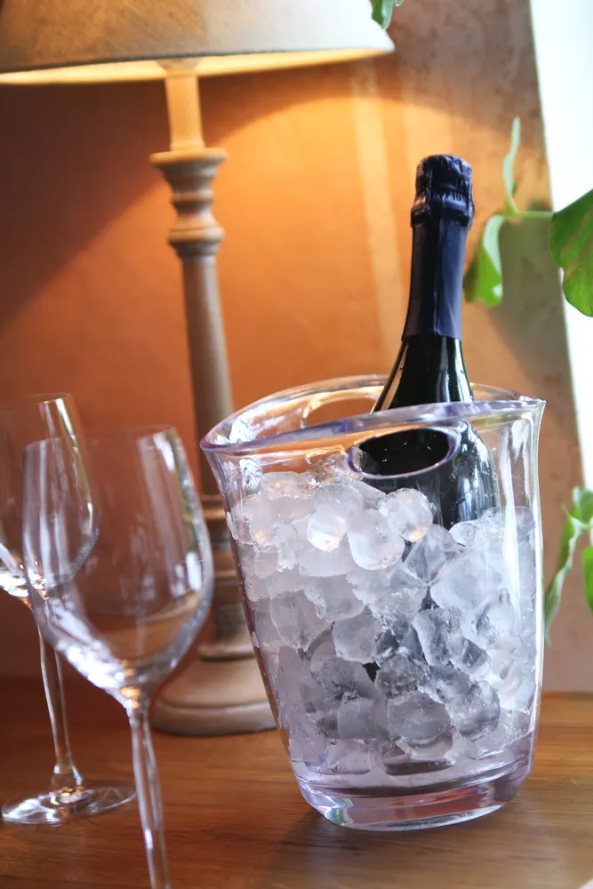 Vis Champagne cooler, BarUp, 3L, 220x185x(H)226mm, bilde 2