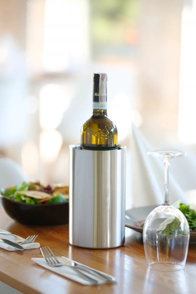 Vis Wine cooler, BarUp, ⌀120x(H)180mm, bilde 2