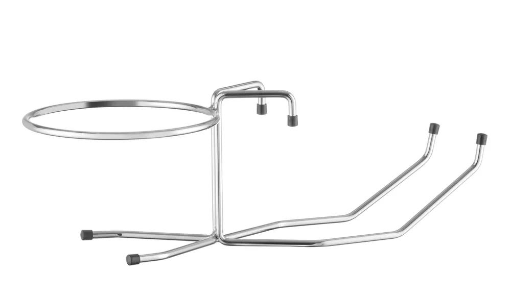 Vis Wine cooler table bracket, BarUp, ⌀195x(H)510mm, bilde 2