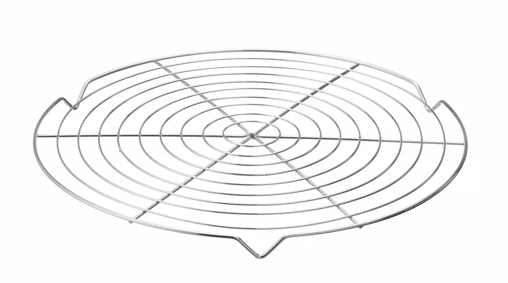 Cake cooler, HENDI, ⌀320x(H)20mm