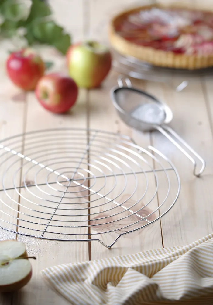Vis Cake cooler, HENDI, ⌀320x(H)20mm, bilde 3