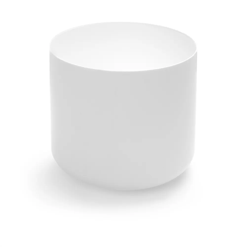 Vis Ice bucket, BarUp, 5L, White, ⌀190x(H)200mm, bilde 5