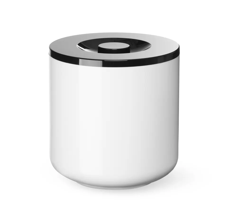 Vis Ice bucket, BarUp, 10L, White, ⌀292x(H)220mm, bilde 6