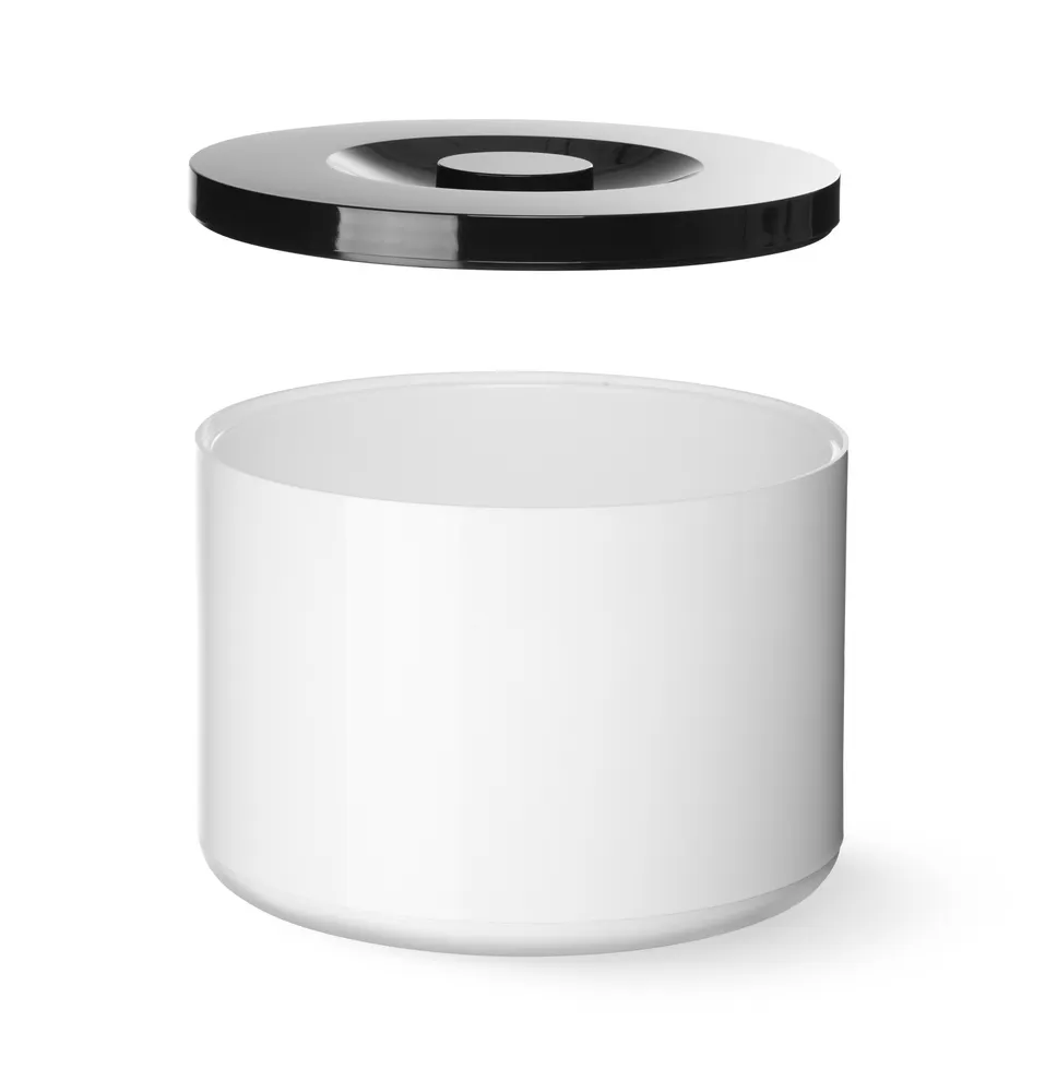 Vis Ice bucket, BarUp, 10L, White, ⌀292x(H)220mm, bilde 2