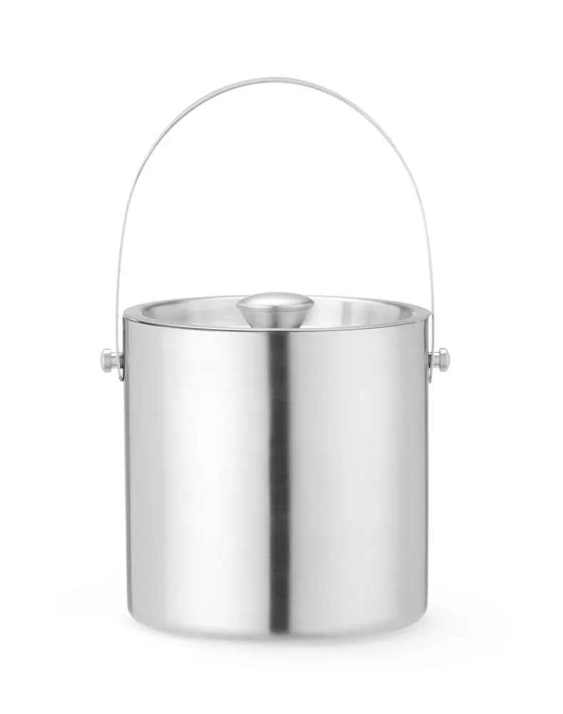 Vis Ice bucket, BarUp, 2L, ⌀153x(H)165mm, Round, bilde 2