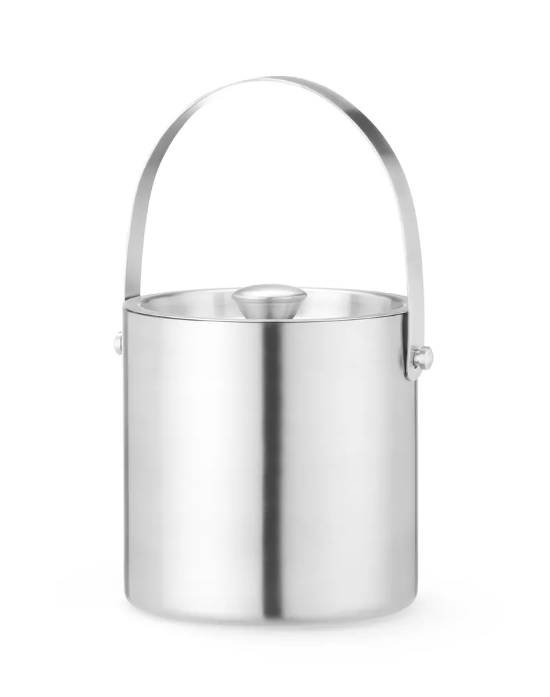 Vis Ice bucket, BarUp, 2L, ⌀153x(H)165mm, Round, bilde 3
