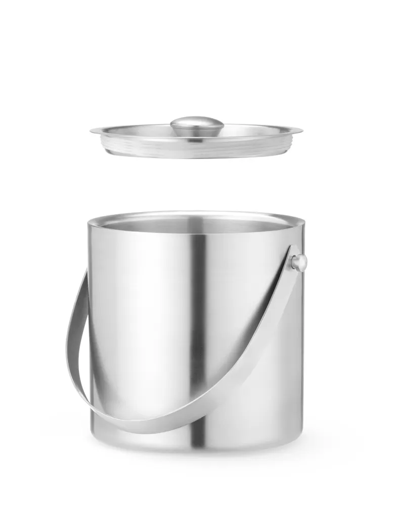 Vis Ice bucket, BarUp, 2L, ⌀153x(H)165mm, Round, bilde 4