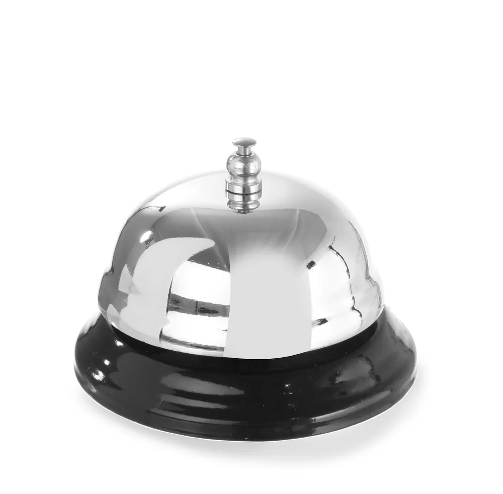 Reception bell, HENDI, ⌀85x(H)57mm