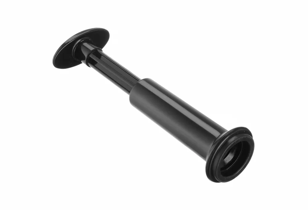 Vis Vacuum wine saver, BarUp, 140x65x(H)50mm, bilde 2