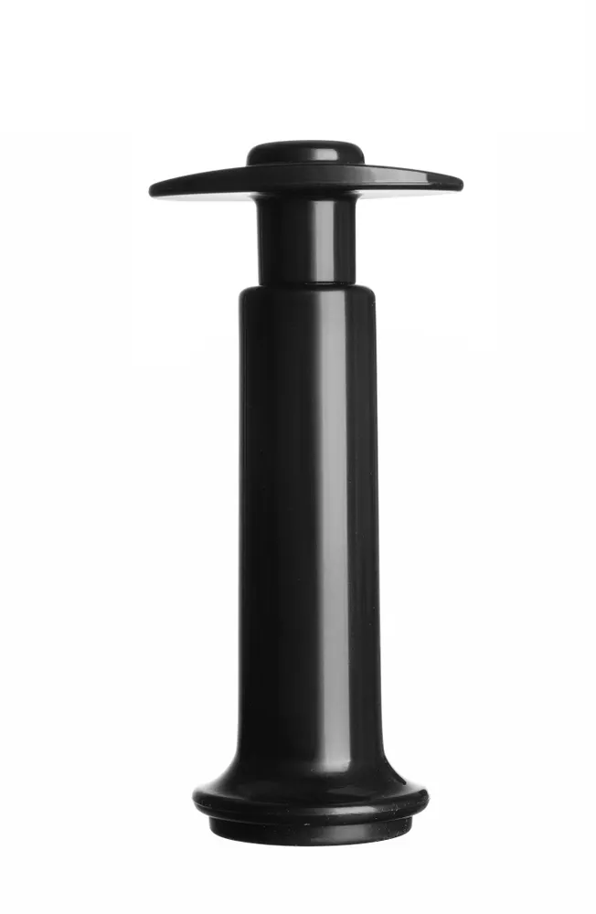 Vacuum wine saver, BarUp, 140x65x(H)50mm