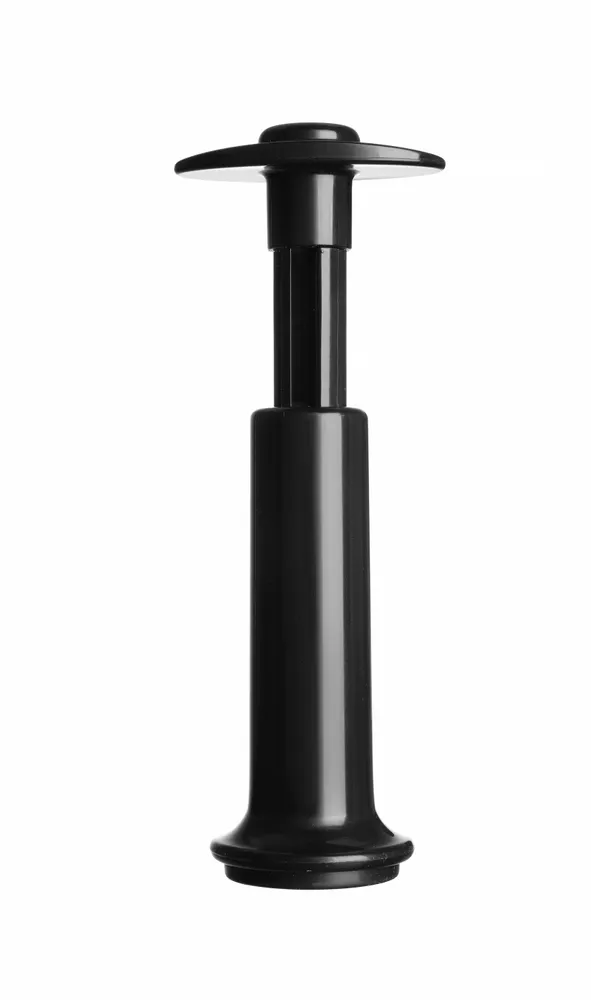 Vis Vacuum wine saver, BarUp, 140x65x(H)50mm, bilde 3