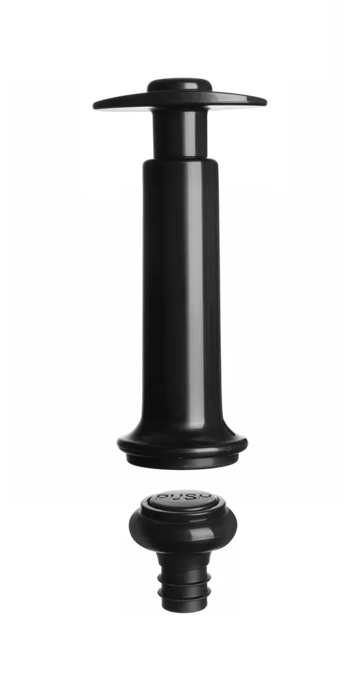 Vis Vacuum wine saver, BarUp, 140x65x(H)50mm, bilde 4