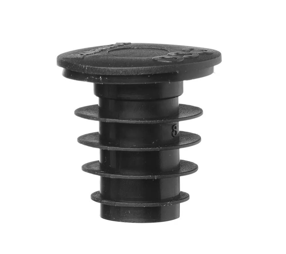 Stopper, BarUp, 6 pcs., ⌀31x31mm