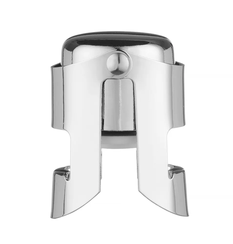 Vis Champagne stopper, BarUp, 41x38x(H)60mm, bilde 3