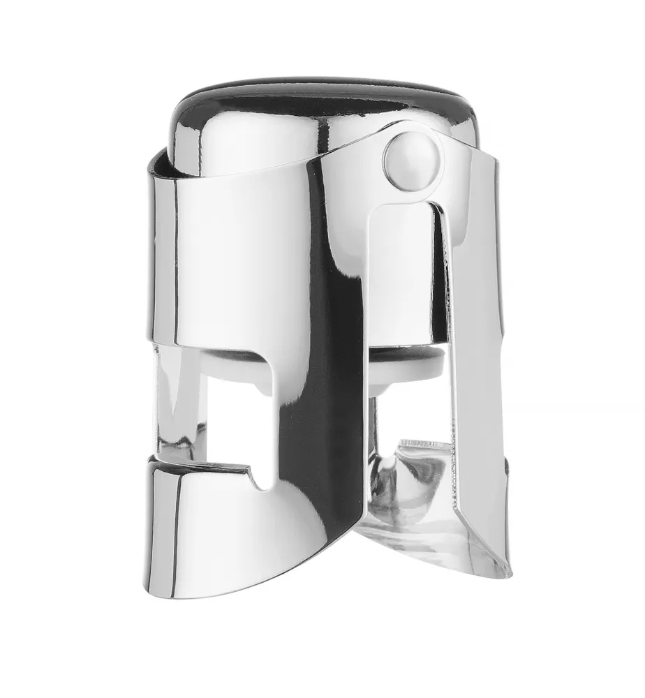 Vis Champagne stopper, BarUp, 41x38x(H)60mm, bilde 2
