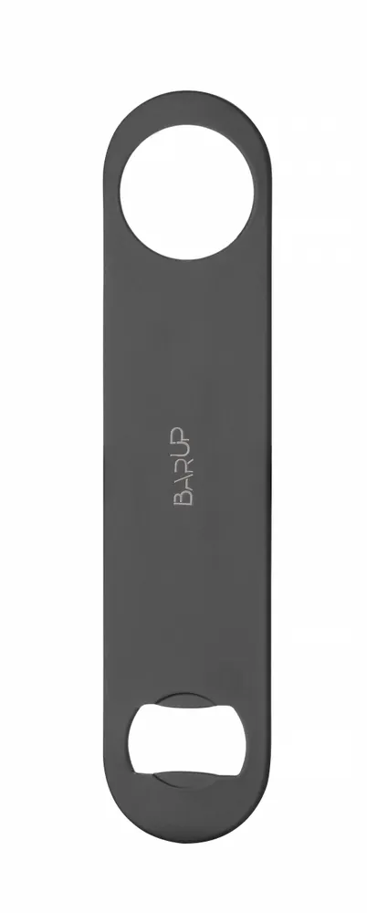 Bar blade, BarUp, Black, 180x40mm