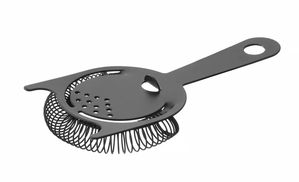 Vis Hawthorne strainer, BarUp, Black, 160x75x(H)15mm, bilde 3